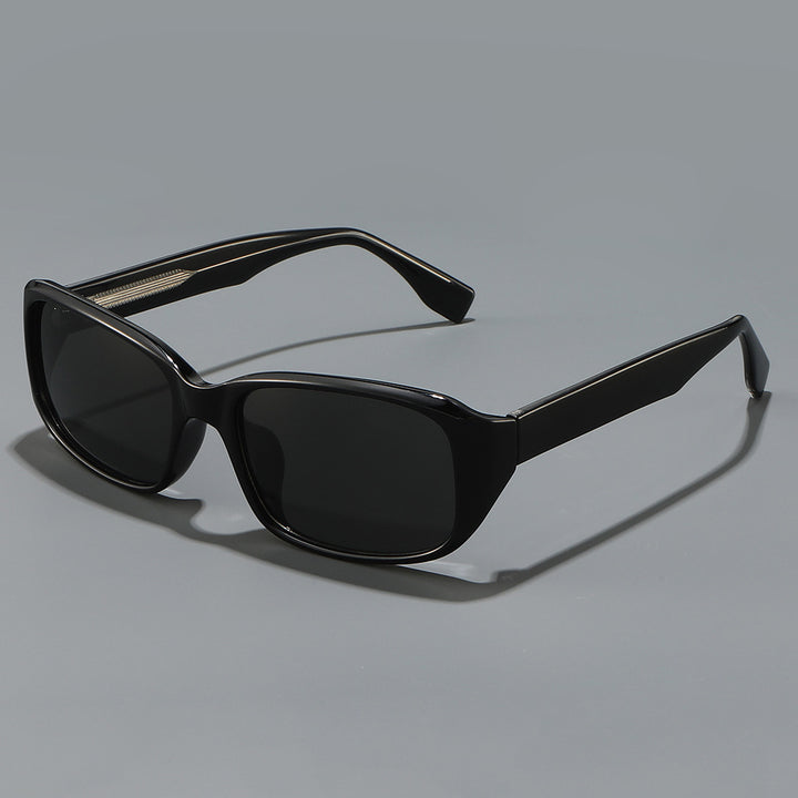 Ladies Trendy Square Sunglasses Bowlift