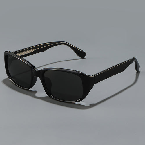 Ladies Trendy Square Sunglasses Bowlift