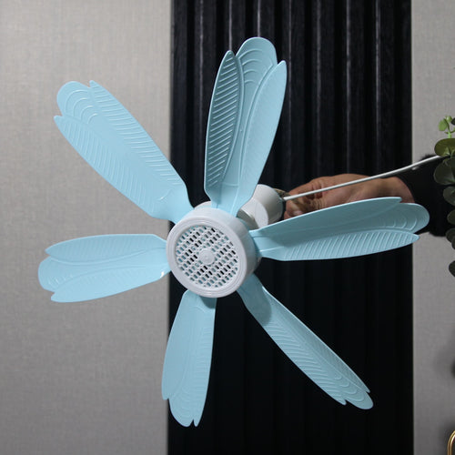 Ladies portable fan Bowlift