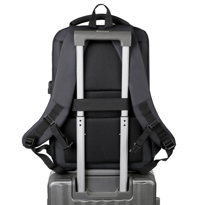 Versatile Multi-Purpose Backpack Bowlift