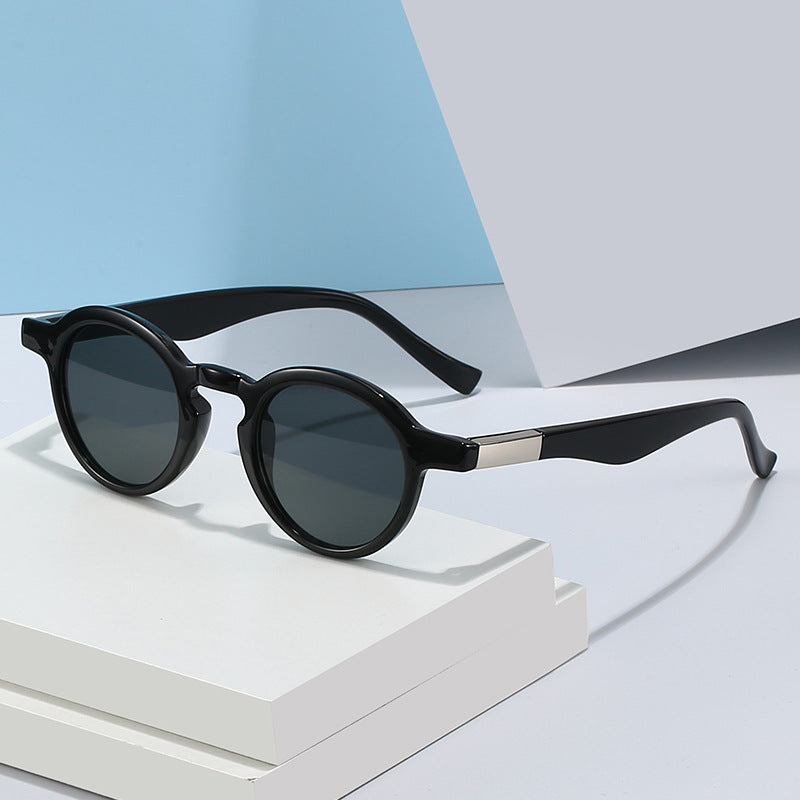 Ladies exclusive sunglasses in elegant tortoise design Bowlift