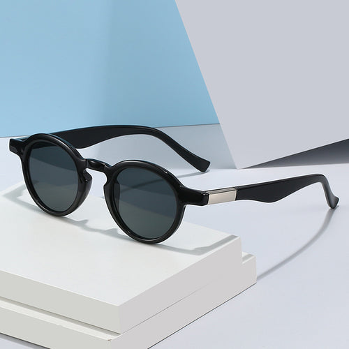 Ladies exclusive sunglasses in elegant tortoise design Bowlift