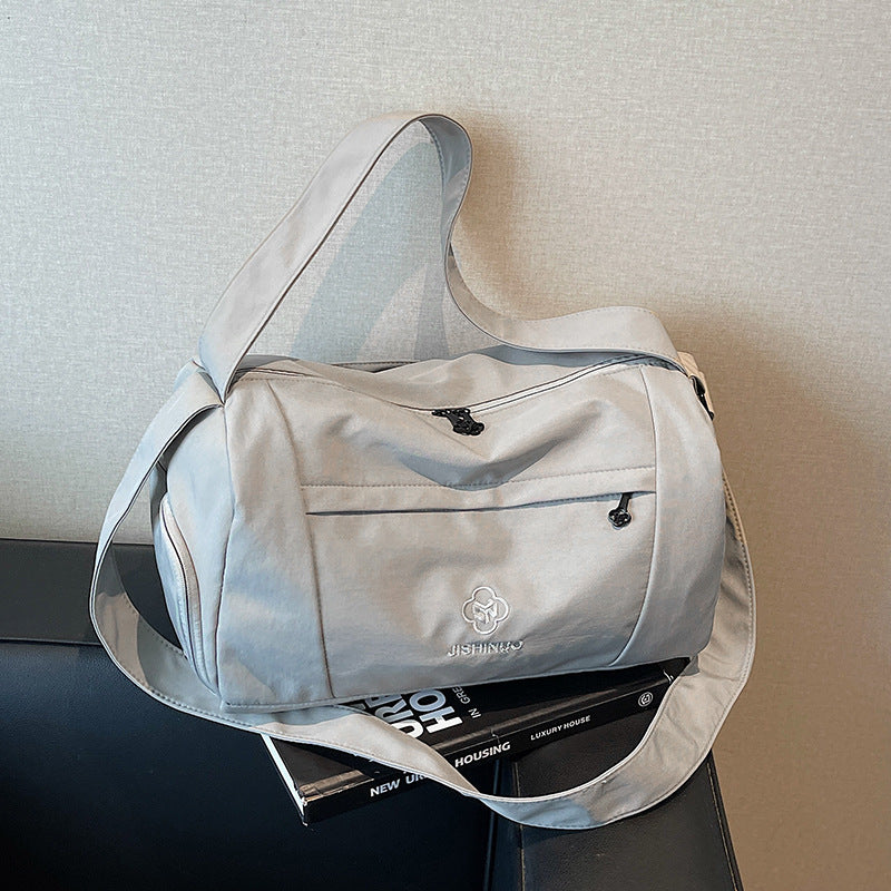 Multifunctional Sports Gym Duffle