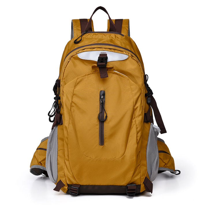 High-Performance All-Terrain Backpack Bowlift