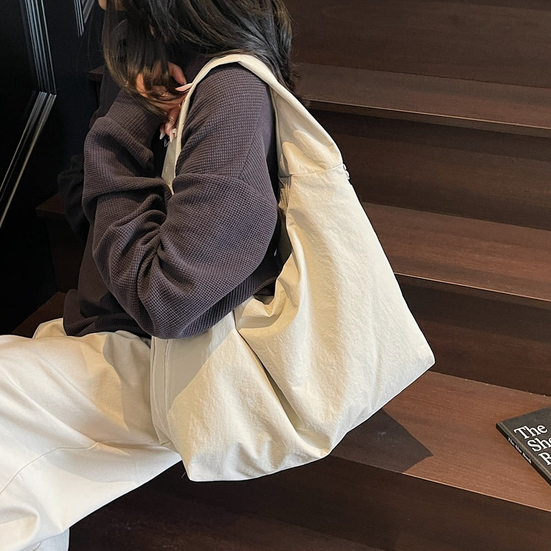 Stylish Everyday Tote Bag Bowlift
