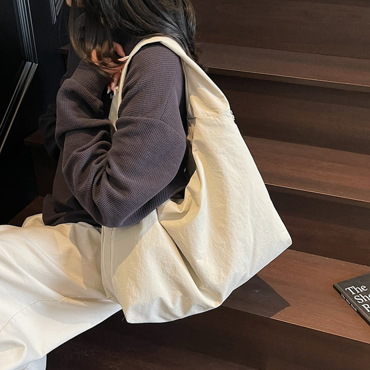Stylish Everyday Tote Bag Bowlift