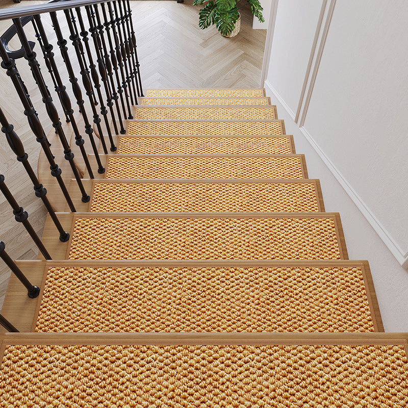 Non-Slip Stair Tread Mat Bowlift