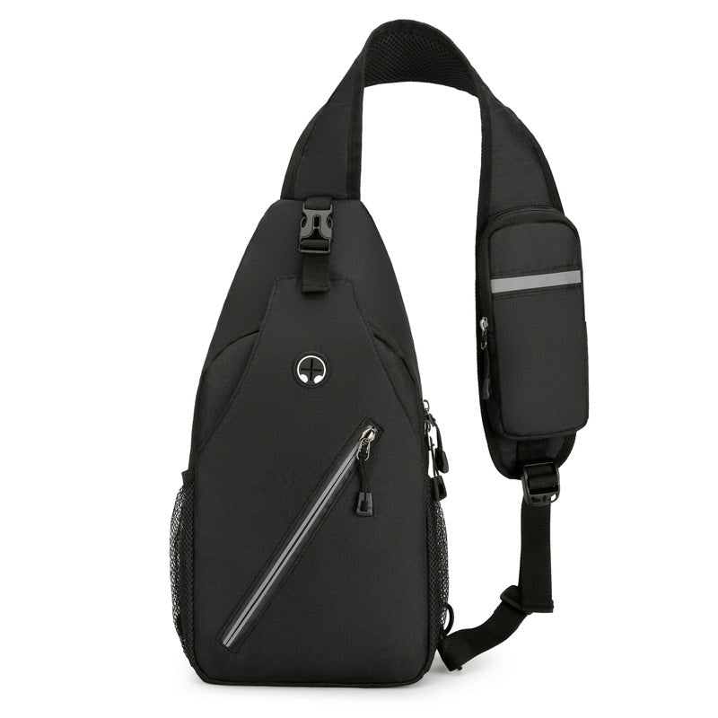 Urban Sling Backpack Bowlift