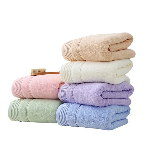 Luxury terry blanket Bowlift