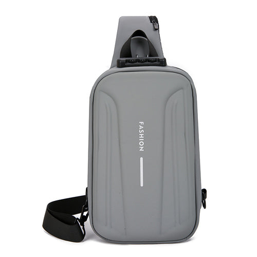 Stylish Crossbody Bag Bowlift