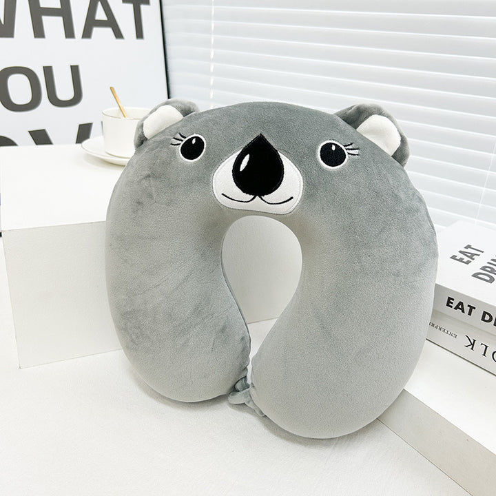 Neck pillow Bowlift