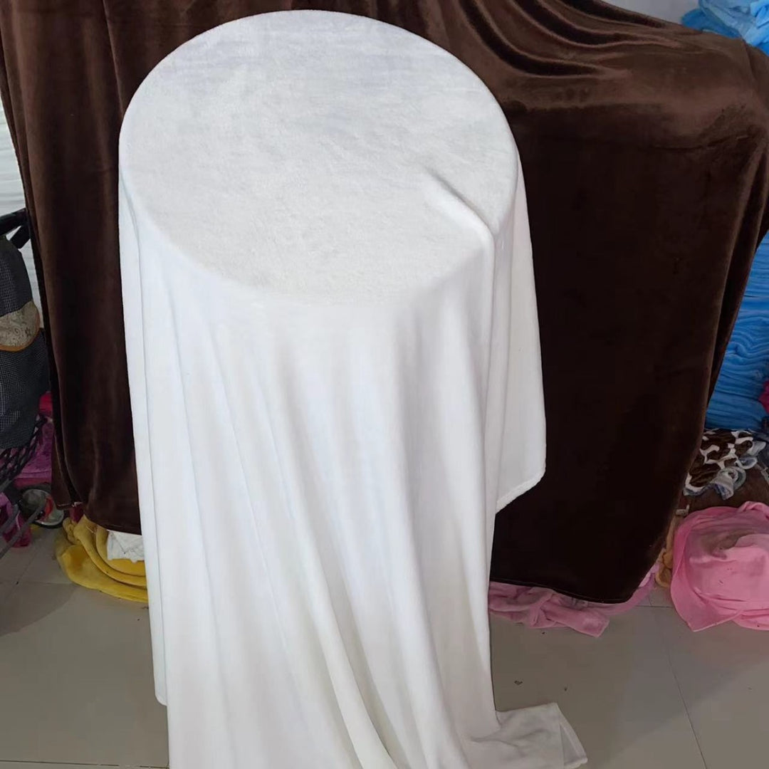 Ladies Snuggle Blanket Bowlift