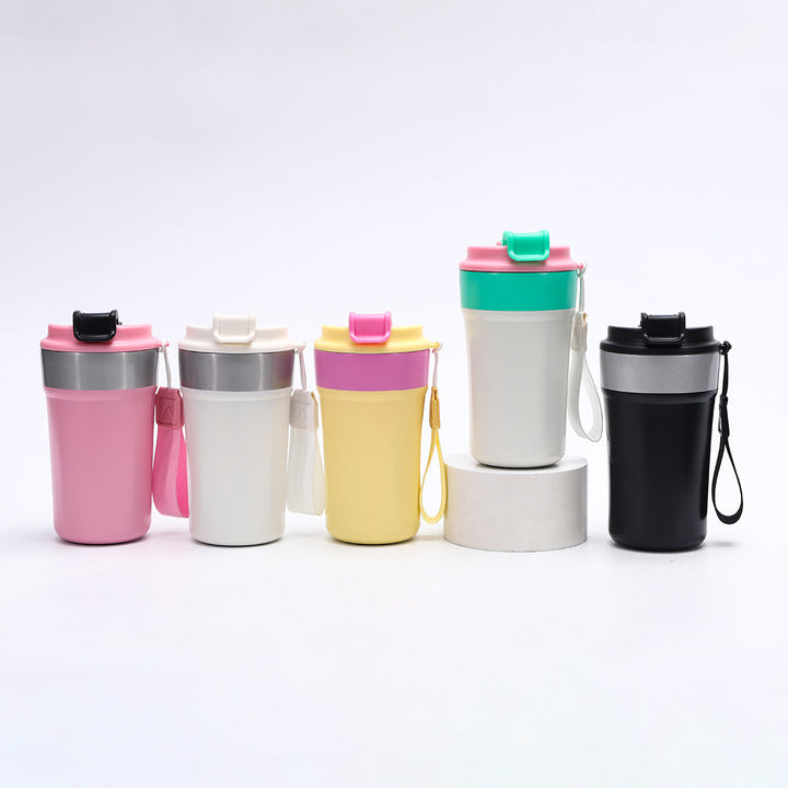 Ladies insulated drinking cup Bowlift