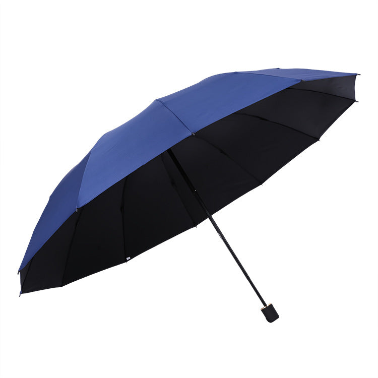 Ladies Umbrella Bowlift