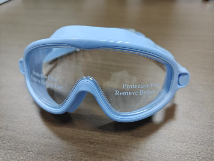 Safety goggles with anti-fog technology Bowlift