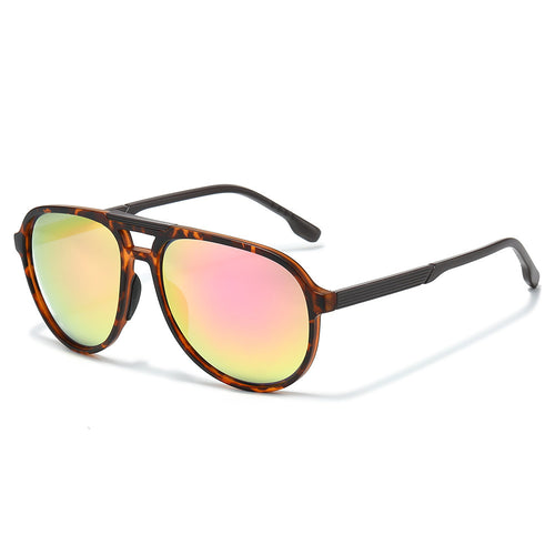 Retro-Inspired Sport Sunglasses Bowlift