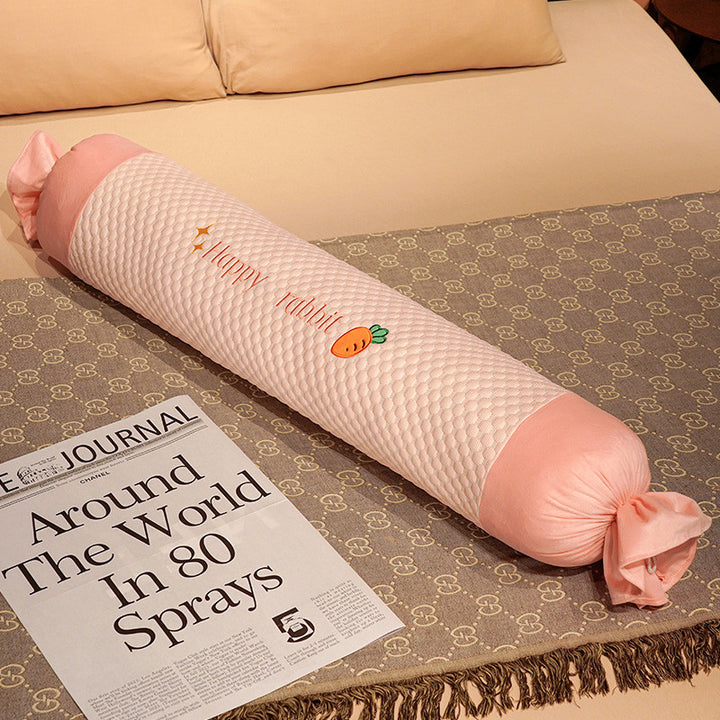 Sleep Rolls Pillow Bowlift