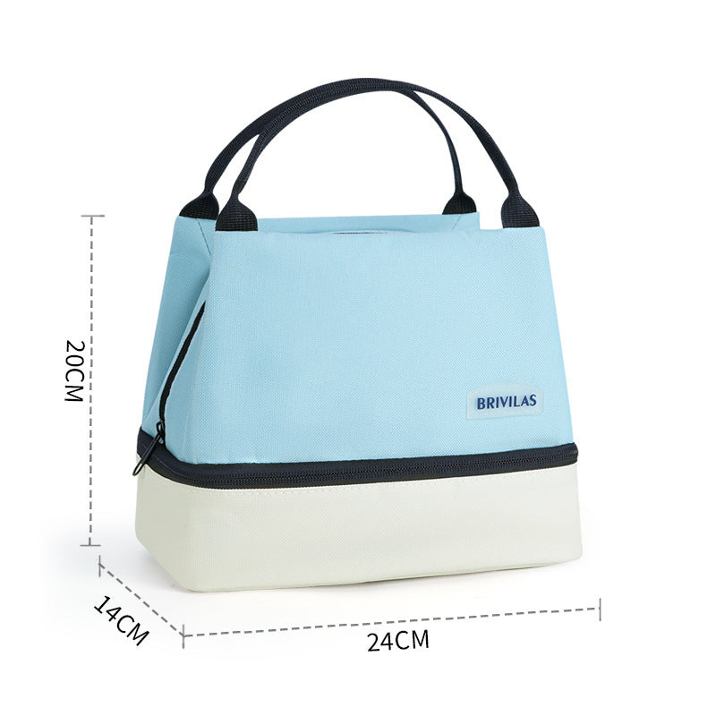 Reusable Shopping Tote Bowlift