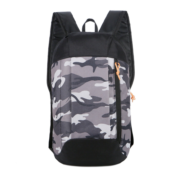 Compact Daily Use Backpack Bowlift