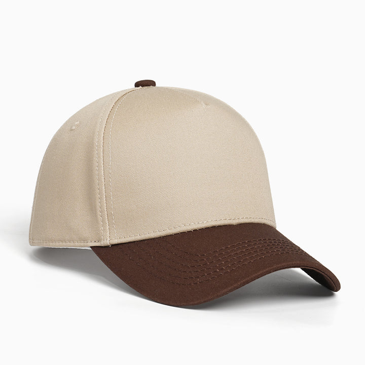 Ladies Sporty Hybrid Baseball Cap Bowlift