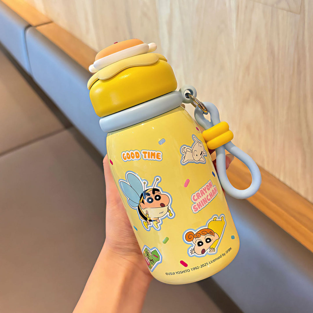 Unisex Thermo Mug Bowlift