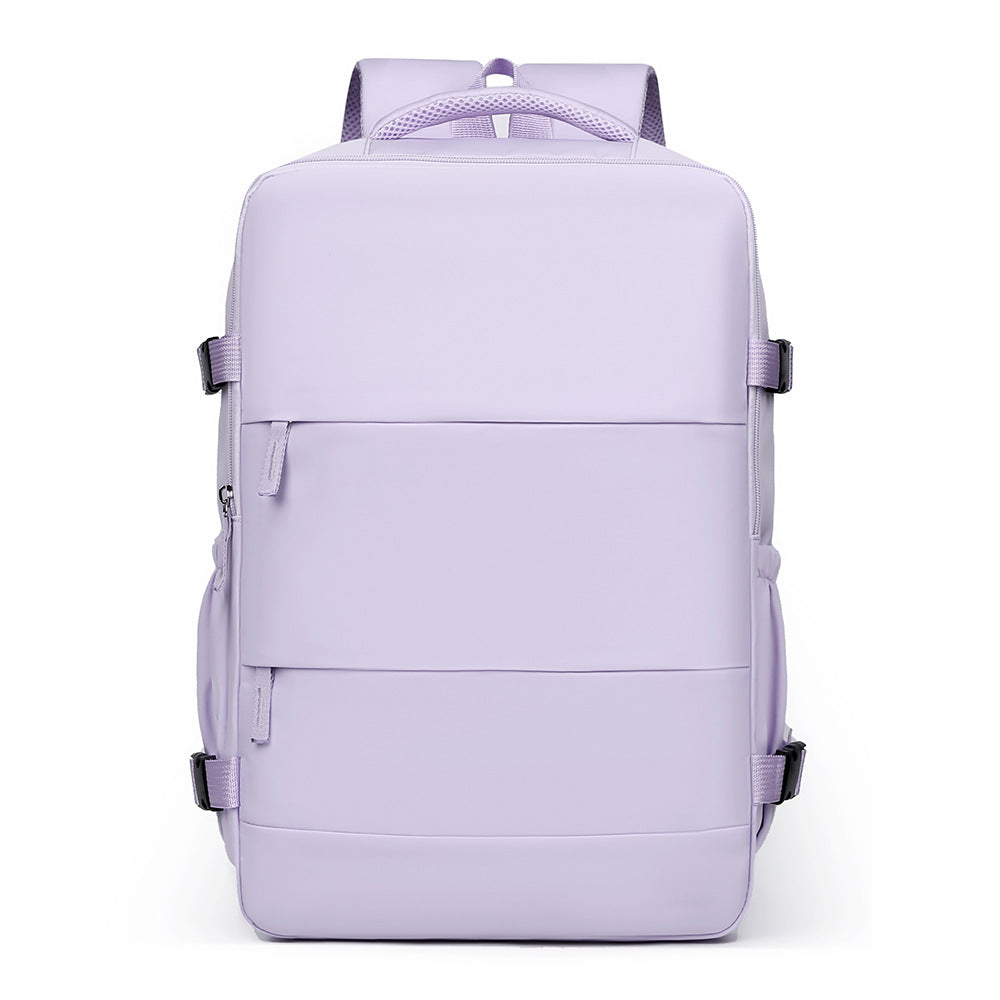 WoTravel Backpack Bowlift