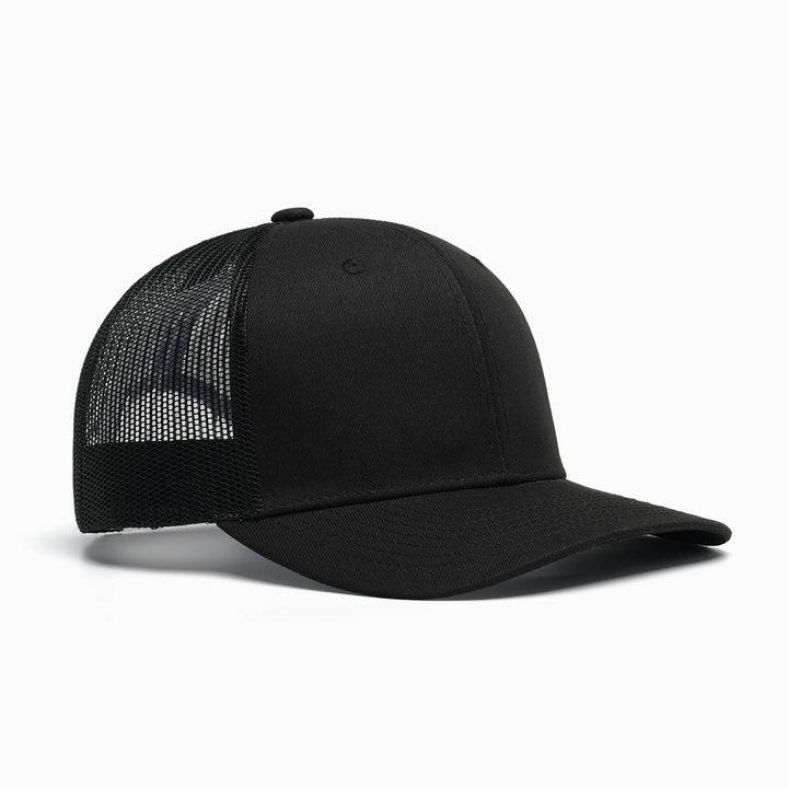 Women trendy Trucker Cap Bowlift