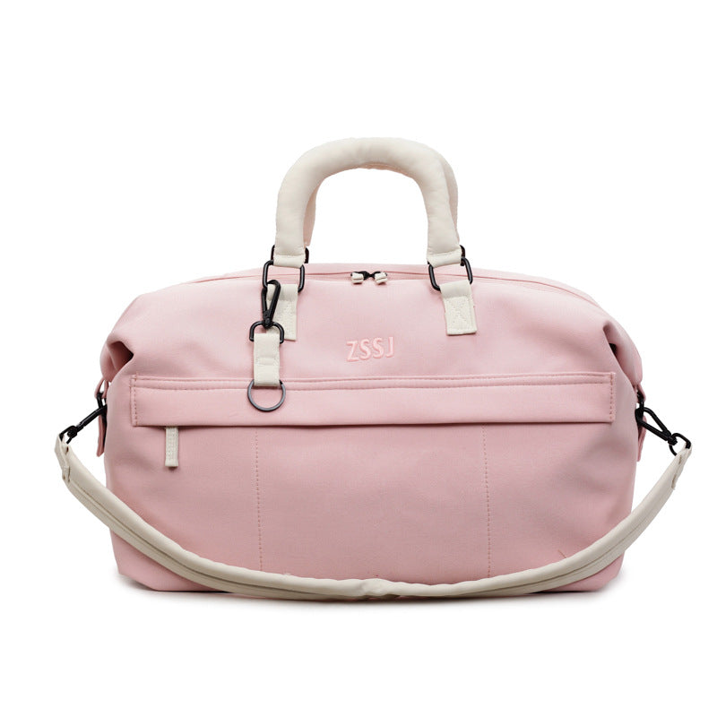 Stylish tote bag with adjustable shoulder strap and durable material Bowlift