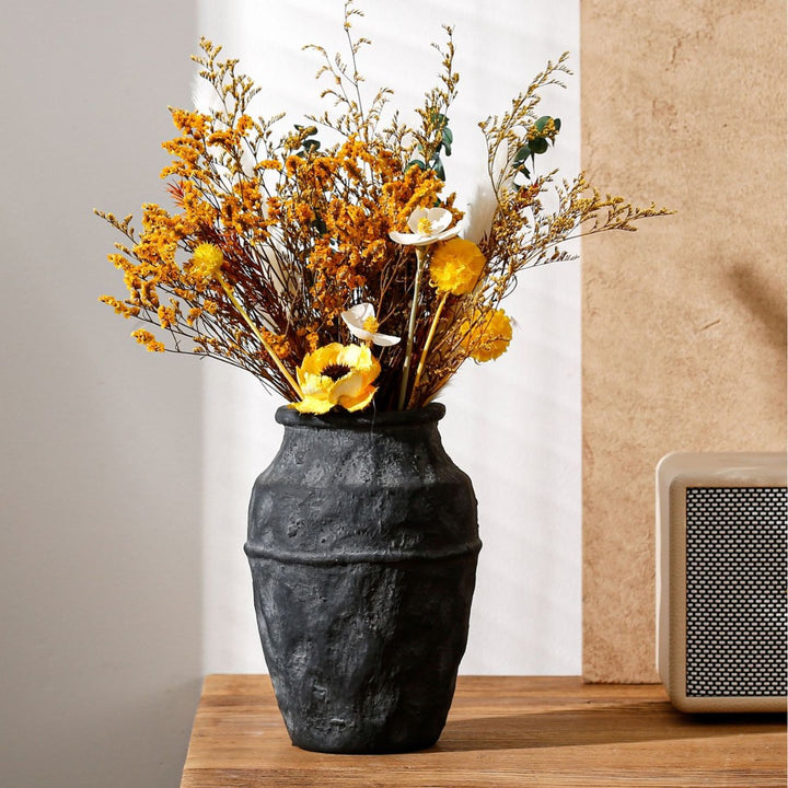 Decorative flower vase Bowlift
