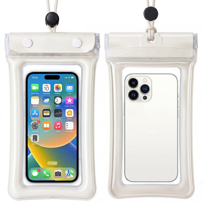 Waterproof Smartphone Case Bowlift