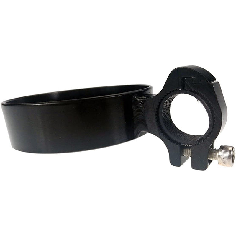 Adjustable Bike Accessory Support Clamp Bowlift