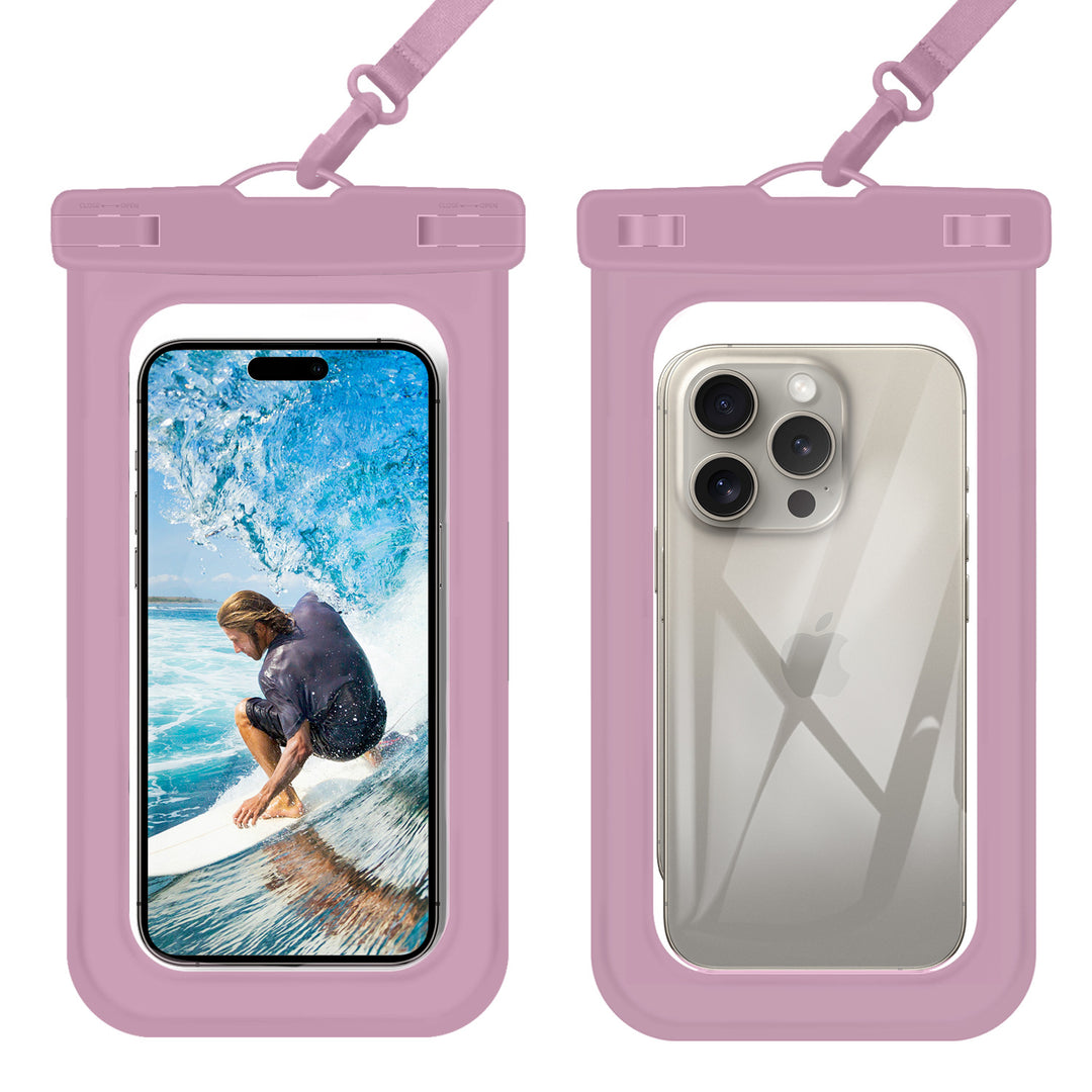 Waterproof Smartphone Case Bowlift