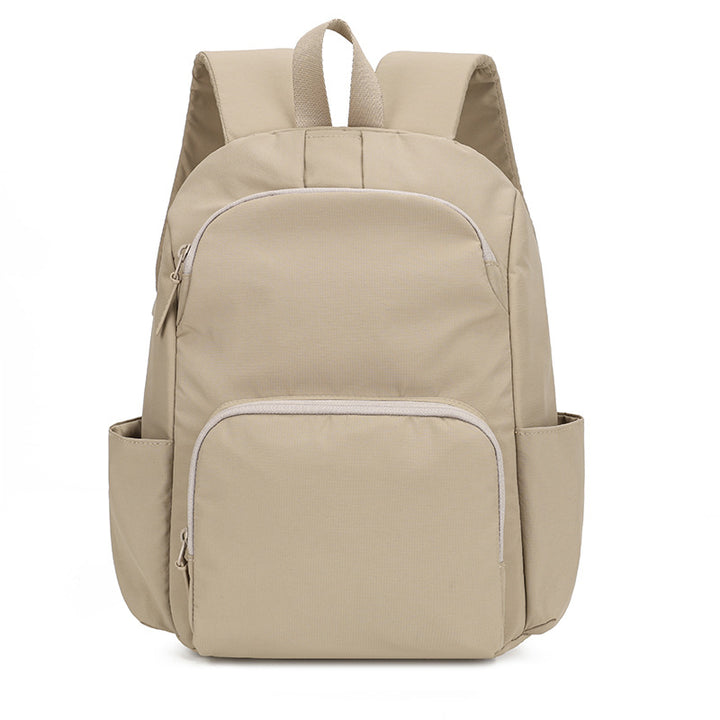 Multi-Functional Lightweight Backpack Bowlift