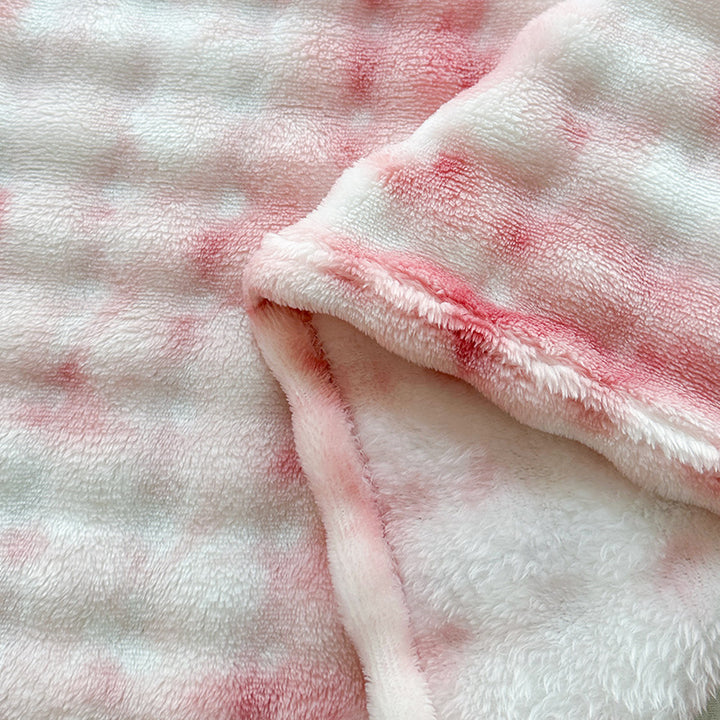 Decorative Throw Blanket