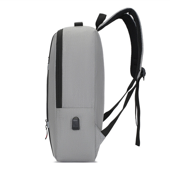 Multifunctional Laptop Backpack Bowlift