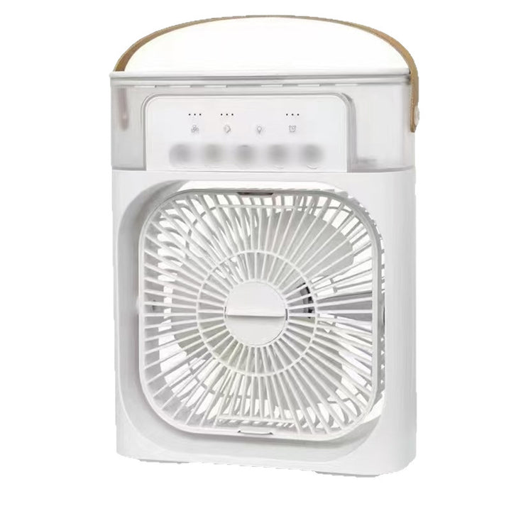 Unisex portable fan Bowlift
