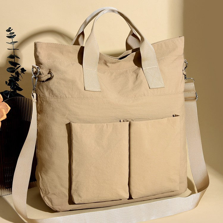 Versatile Utility Tote Bag Bowlift