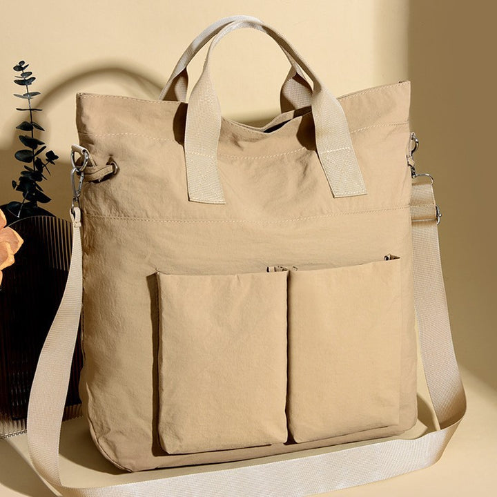 Versatile Utility Tote Bag Bowlift