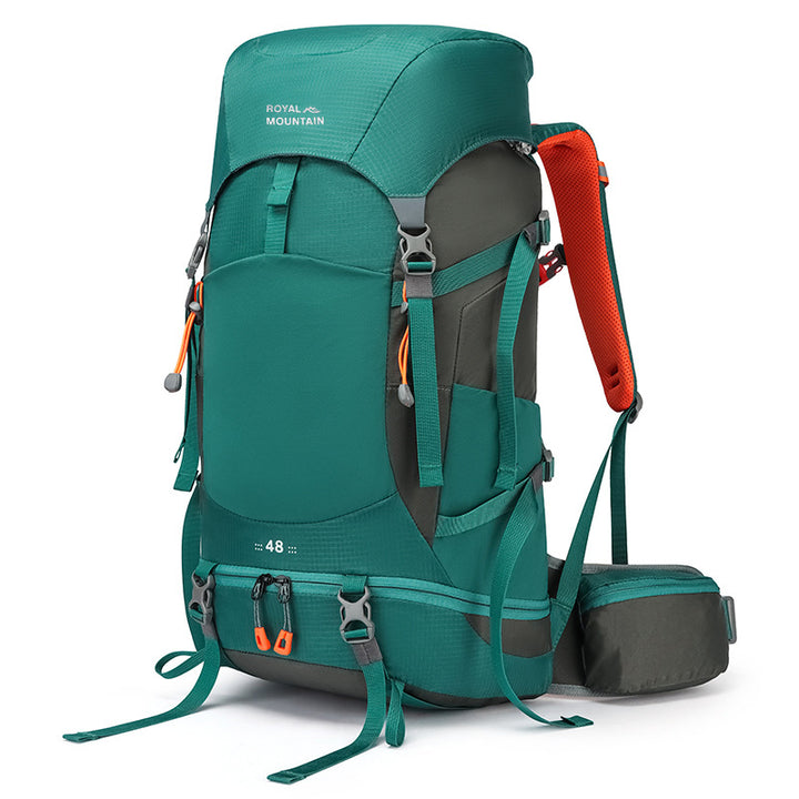 Men's Trekking Backpack Bowlift