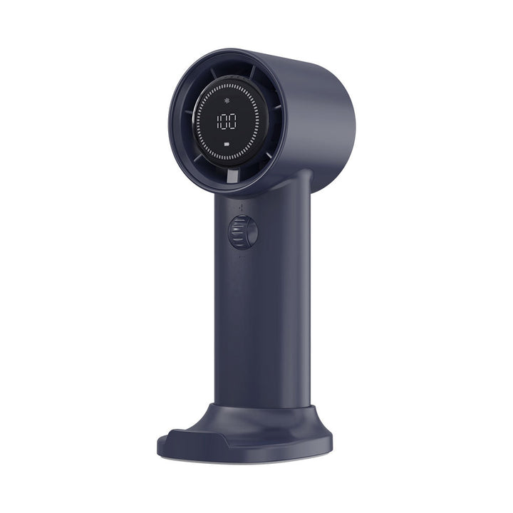 Portable High-Efficiency Handheld Airflow Fan Bowlift