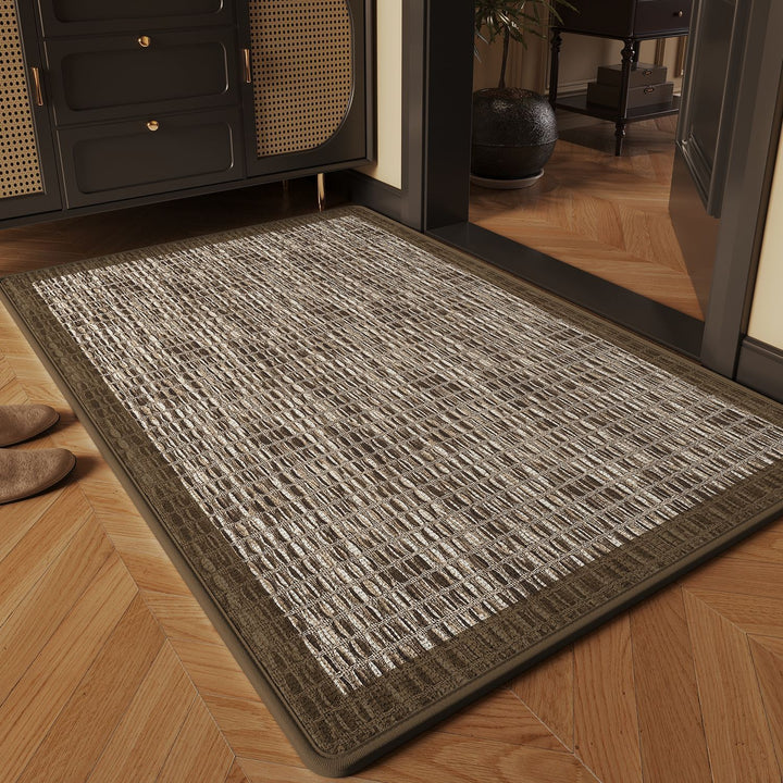 Textured Indoor Area Mat Bowlift