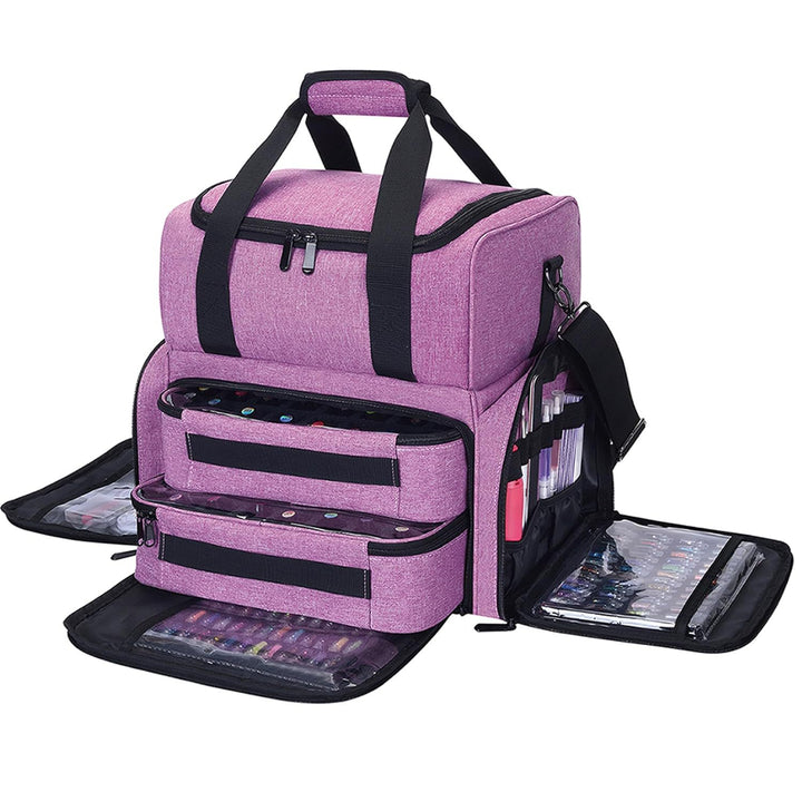 Multifunctional Cosmetic Bag Bowlift
