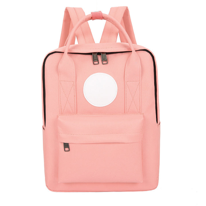 Casual Everyday Backpack Bowlift