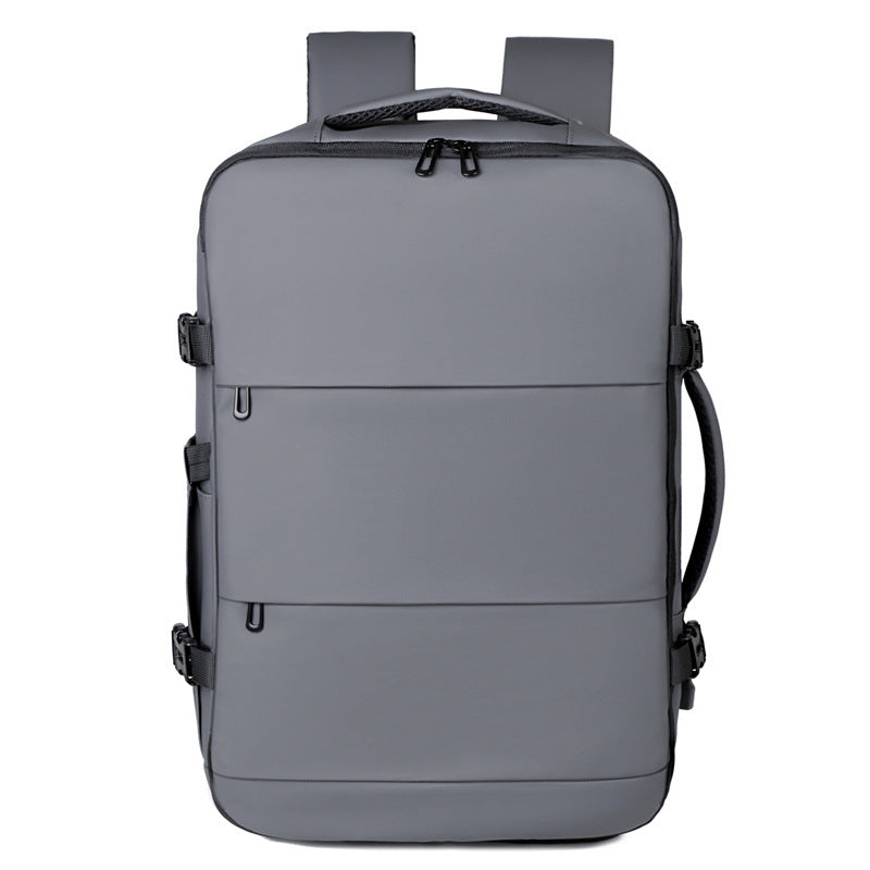 Modular Business Backpack Bowlift