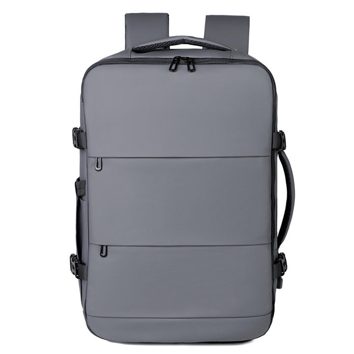 Modular Business Backpack Bowlift