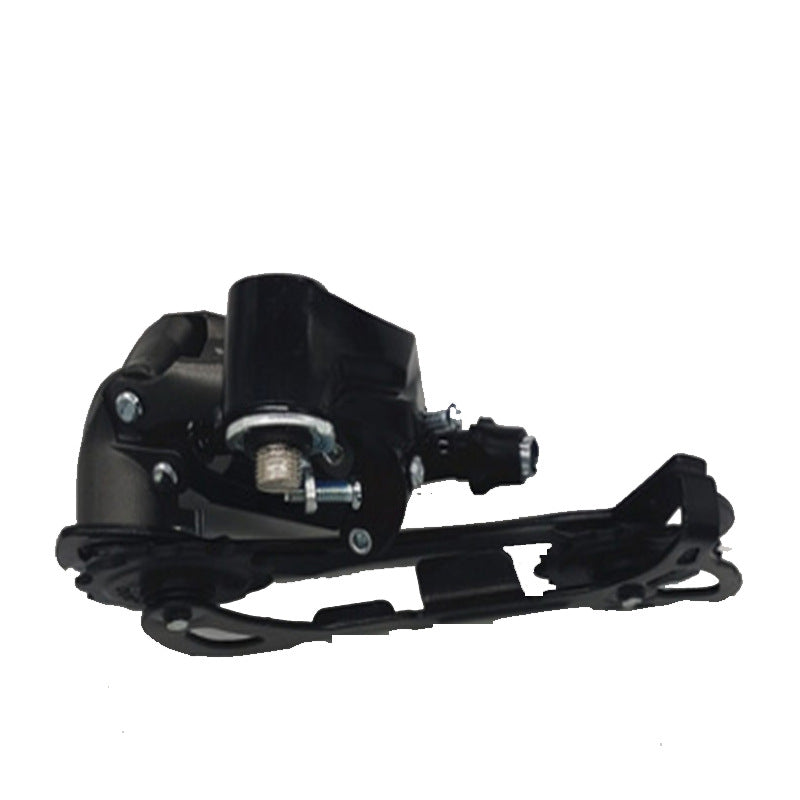 Precision Bicycle Gear System Bowlift