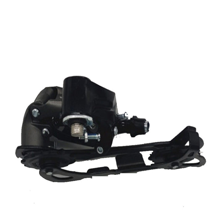 Precision Bicycle Gear System Bowlift