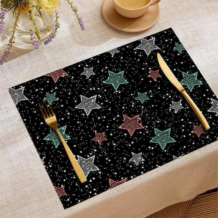 Decorative Dining Placemats