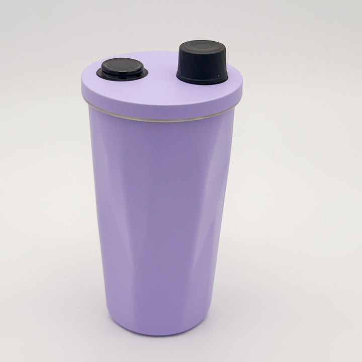 Ladies insulated cup with double wall Bowlift