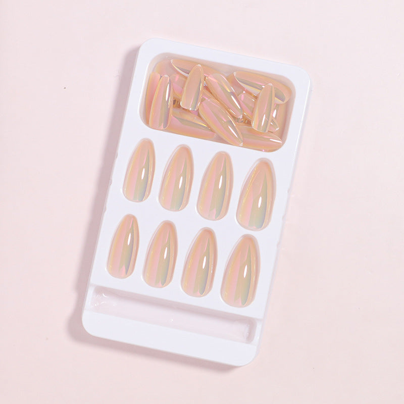 Stiletto Nail Art Wraps Bowlift